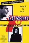 Poster Gun Shy – Un Revolver in Analisi