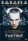 Poster Hamlet 2000