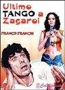 Poster Ultimo tango a Zagarol