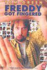 Poster Freddy Got Fingered