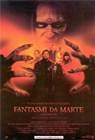 Poster Fantasmi da Marte