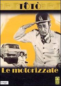 Poster Le motorizzate