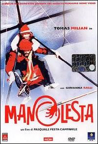 Poster Manolesta