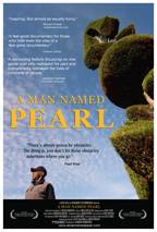 Poster A Man Named Pearl