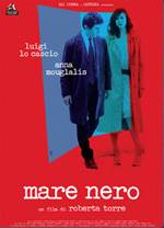 Poster Mare nero