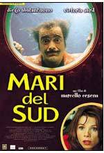 Poster Mari del sud