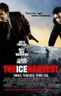 Poster The Ice Harvest