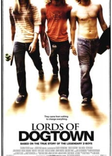 Poster Lords of Dogtown