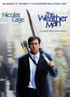 Poster The Weather Man