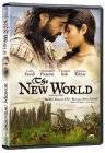 Poster The New World – Il mondo nuovo