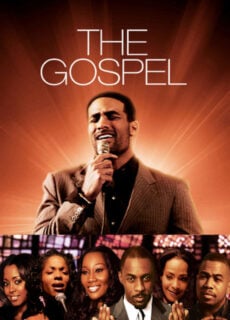 Poster The Gospel