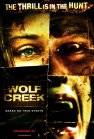 Poster Wolf Creek