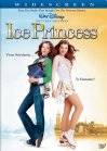 Poster Ice Princess – Un sogno sul ghiaccio