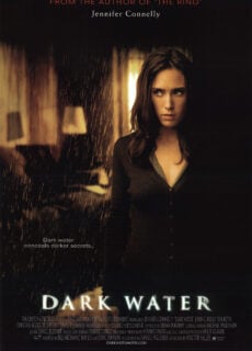 Poster Dark Water