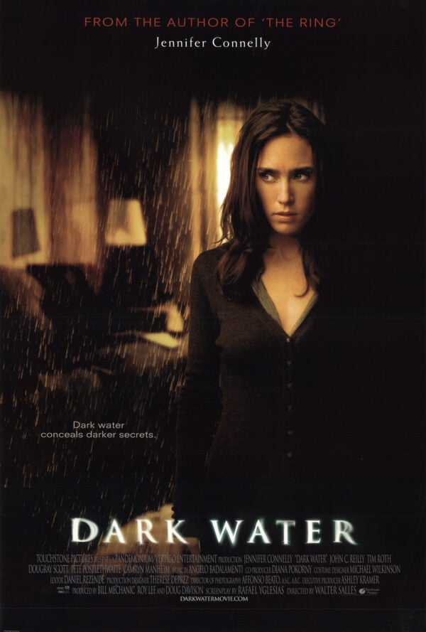 Poster Dark Water