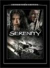 Poster Serenity