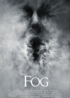 Poster The Fog – Nebbia assassina