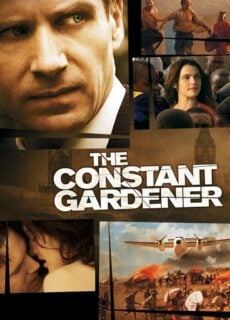 Poster The Constant Gardener