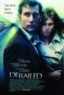 Poster Derailed – Attrazione letale