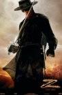 Poster The Legend of Zorro