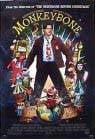 Poster Monkeybone