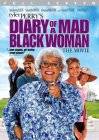 Poster Diary of a Mad Black Woman