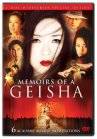 Poster Memorie di una geisha