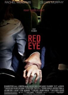 Poster Red Eye