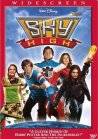 Poster Sky High – Scuola di superpoteri