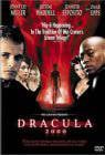 Poster Dracula’s legacy – Il fascino del male