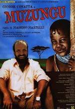 Poster Muzungu