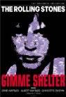 Poster Gimme shelter