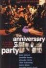 Poster Anniversary Party