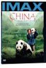 Poster China: The Panda Adventure