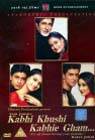 Poster Kabhi Khushi Kabhie Gham…