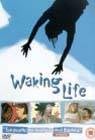 Poster Waking Life