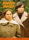 Poster Harold e Maude