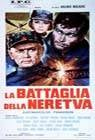 Poster La battaglia della Neretva