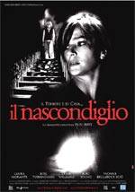 Poster Il nascondiglio