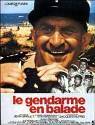 Poster 6 gendarmi in fuga