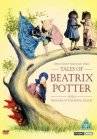 Poster I racconti di natale di Beatrix Potter