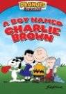 Poster Arriva Charlie Brown