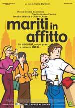 Poster Mariti in affitto