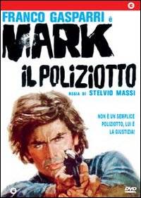 Poster Mark il poliziotto