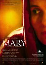 Poster Mary