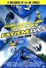 Poster Extreme Days