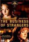 Poster The Business of Strangers