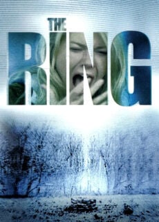 Poster The Ring