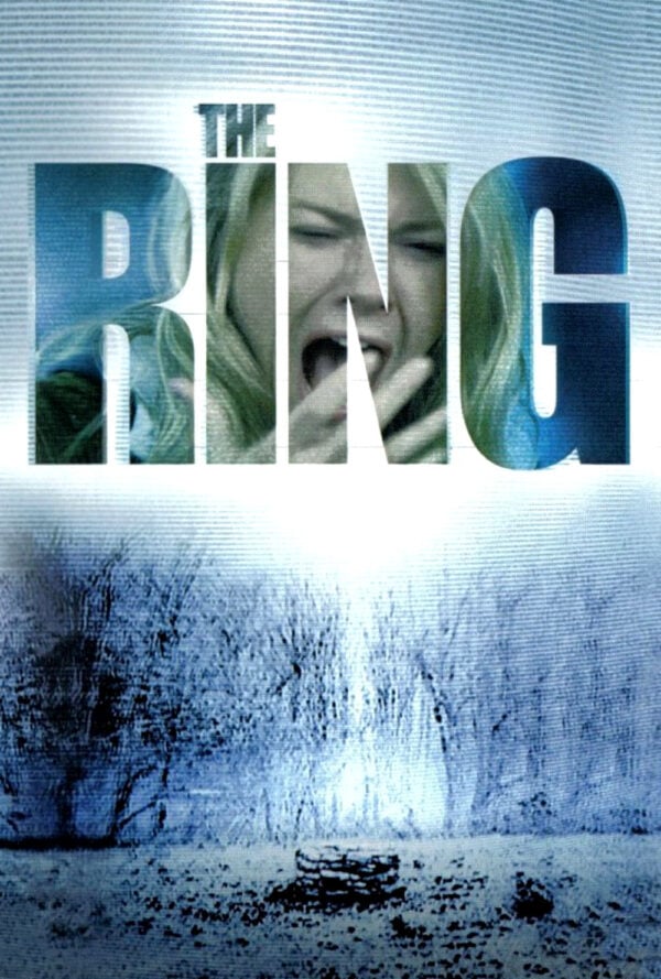 Poster The Ring