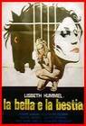 Poster La bella e la bestia